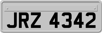 JRZ4342