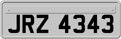 JRZ4343