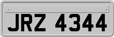 JRZ4344