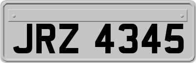 JRZ4345
