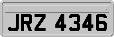 JRZ4346