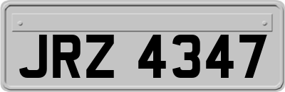 JRZ4347
