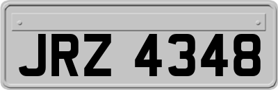 JRZ4348