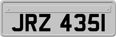 JRZ4351