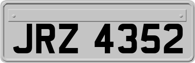 JRZ4352