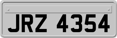 JRZ4354