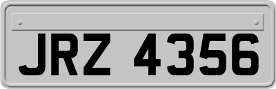 JRZ4356