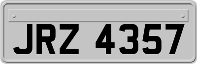 JRZ4357