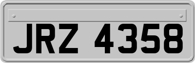 JRZ4358