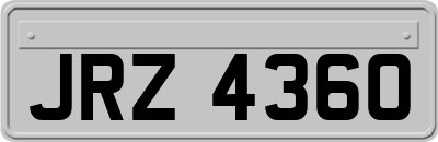 JRZ4360