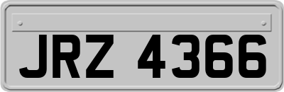 JRZ4366
