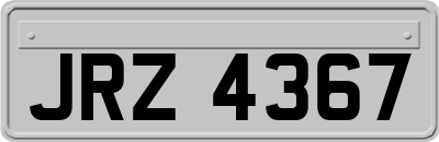 JRZ4367