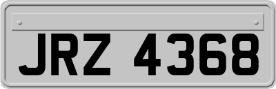 JRZ4368