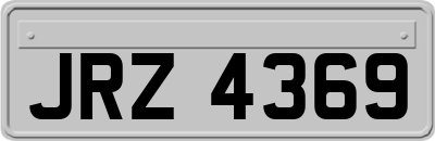 JRZ4369