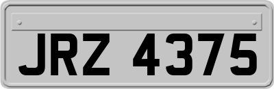JRZ4375