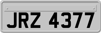 JRZ4377