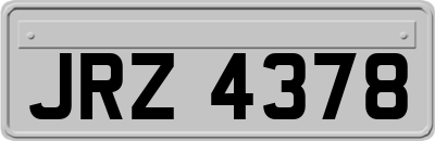 JRZ4378