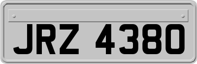 JRZ4380
