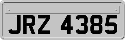 JRZ4385