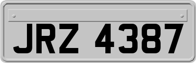 JRZ4387