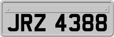 JRZ4388