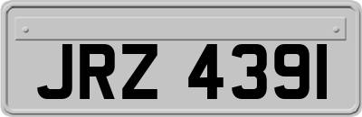 JRZ4391
