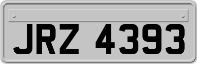 JRZ4393