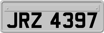 JRZ4397