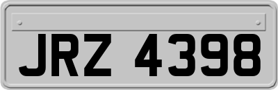 JRZ4398