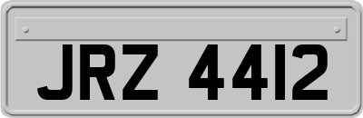 JRZ4412