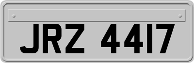 JRZ4417