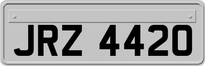 JRZ4420
