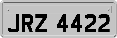 JRZ4422