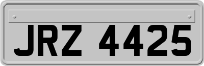 JRZ4425