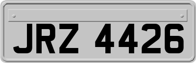 JRZ4426
