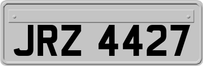 JRZ4427