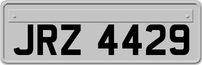 JRZ4429