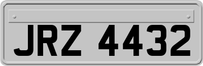 JRZ4432