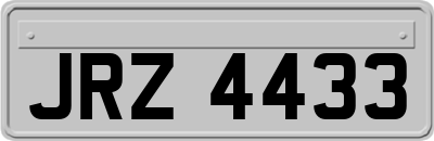 JRZ4433