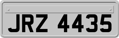 JRZ4435