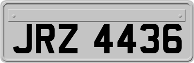 JRZ4436