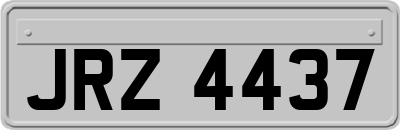 JRZ4437