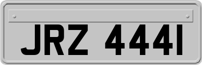 JRZ4441