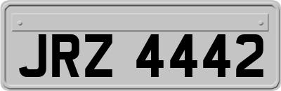 JRZ4442