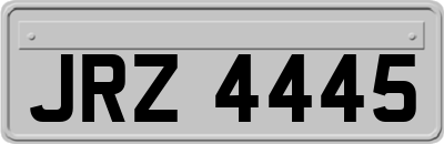 JRZ4445
