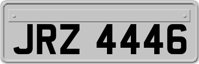 JRZ4446