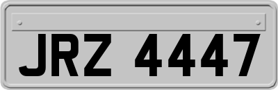 JRZ4447