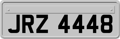JRZ4448