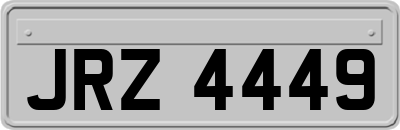 JRZ4449
