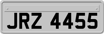JRZ4455